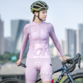 Womens Winter Comfort Bib Shorts Cycling Bibs